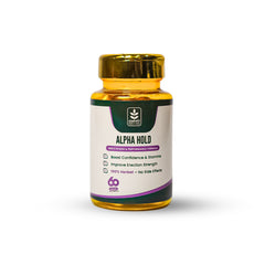 Alpha Hold