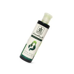 Green Glow Hair Oil