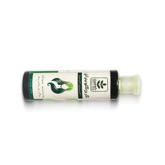 Green Glow Hair Oil
